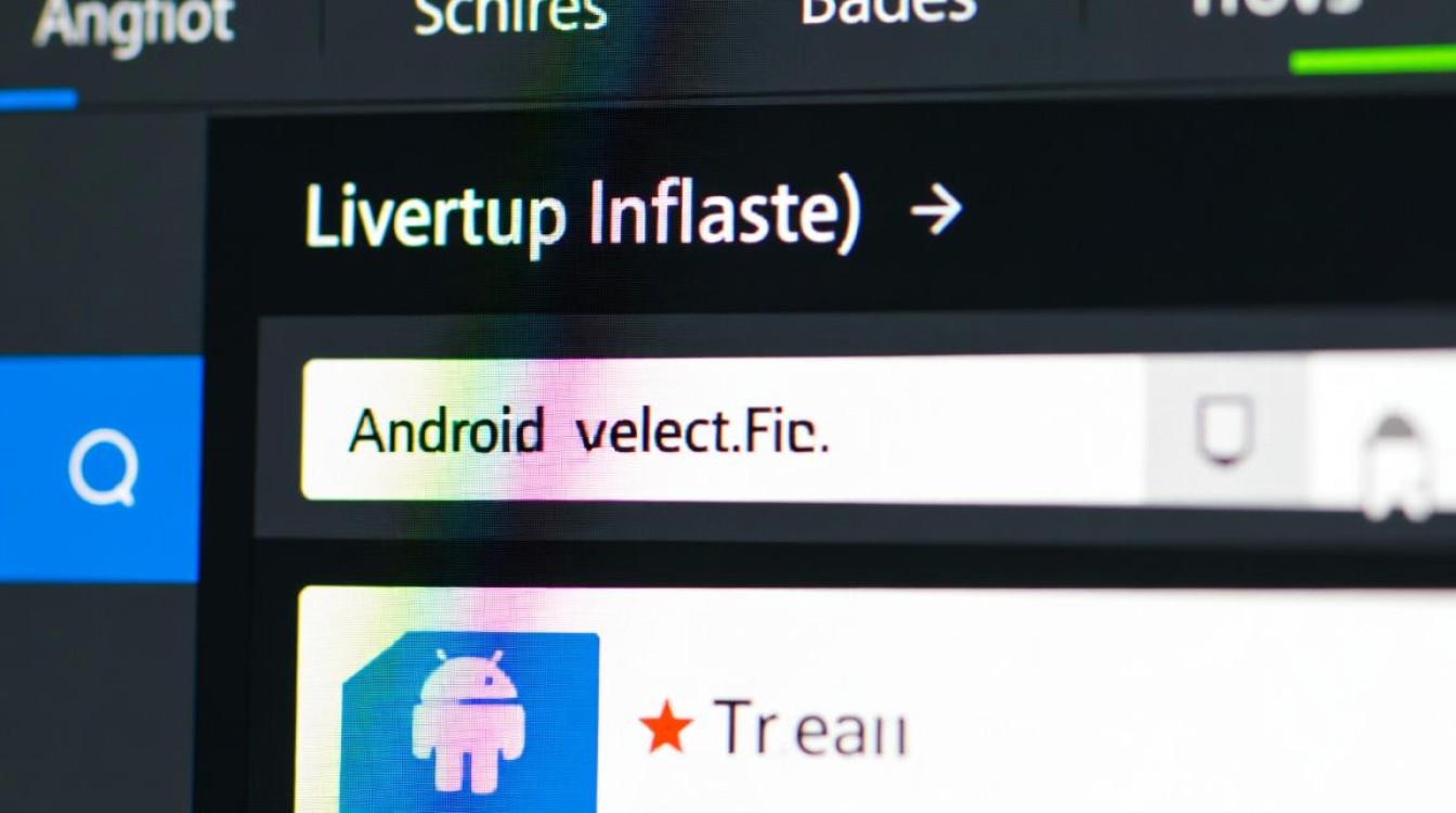 系统崩溃预警为何Android中inflater.inflate方法总是引发报错？深度解析及解决方案！-图2