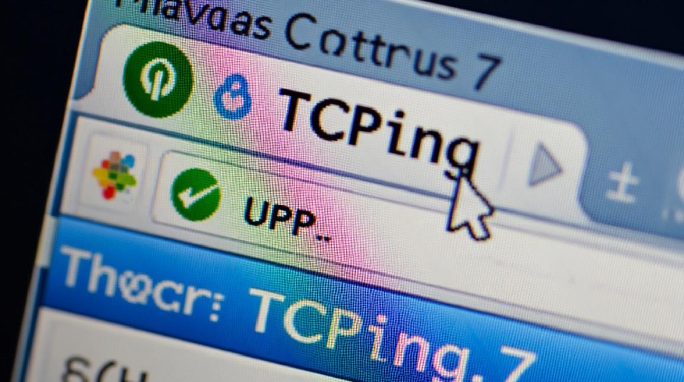 CentOS 7下使用tcping工具时遇到的问题是什么?-图3 CentOS 7下使用tcping工具时遇到的问题是什么?-图3