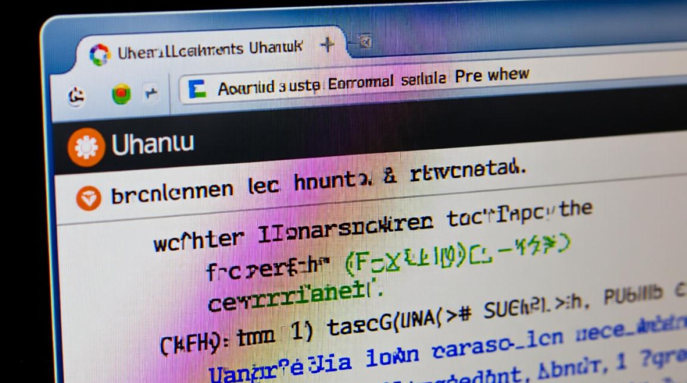 Ubuntu终端打开频繁报错，是什么原因导致的问题？-图1