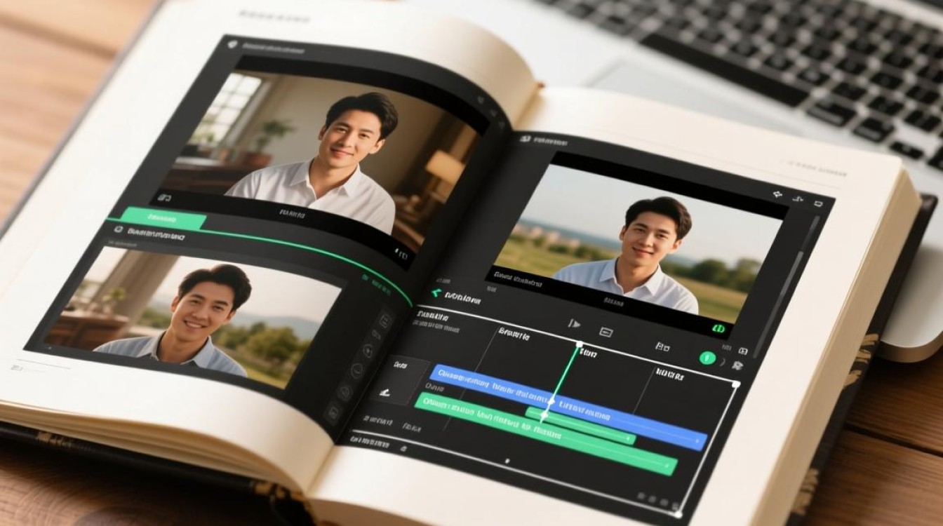 如何无需软件,直接在相册内快速剪辑制作个人视频?-图3 如何无需软件,直接在相册内快速剪辑制作个人视频?-图3