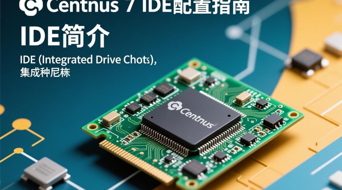 CentOS 7 IDE配置过程中遇到了哪些常见问题？-图3
