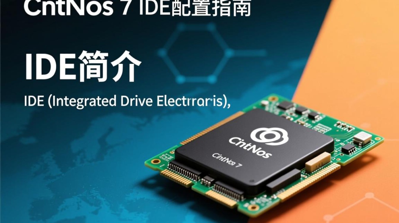 CentOS 7 IDE配置过程中遇到了哪些常见问题？-图2