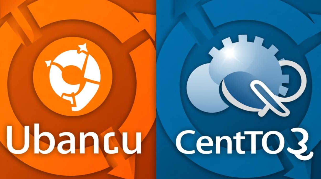 Ubuntu与CentOS究竟在用途上有哪些区别与优劣？-图2