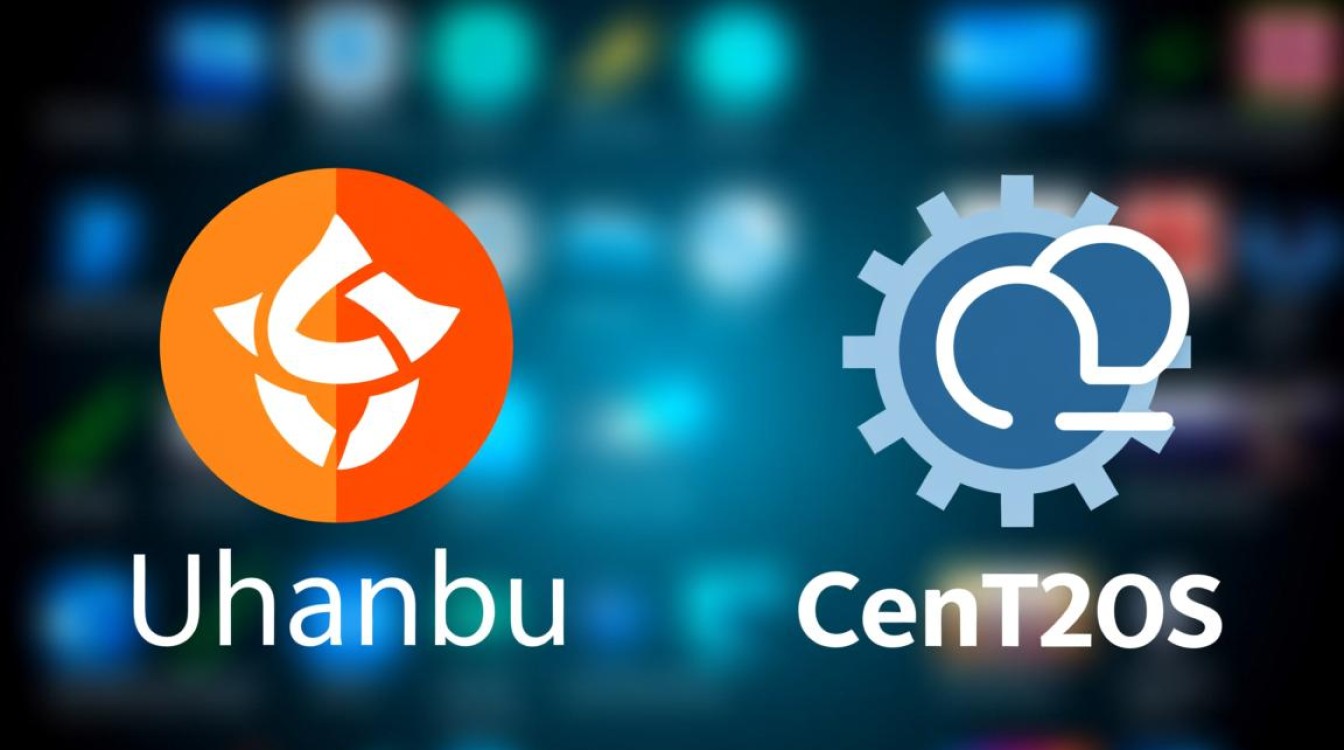 Ubuntu与CentOS究竟在用途上有哪些区别与优劣？-图1