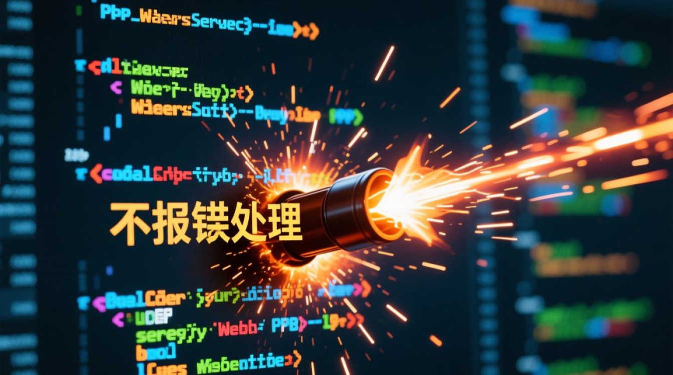 为何php注入不报错？揭秘安全漏洞背后的真相！-图3