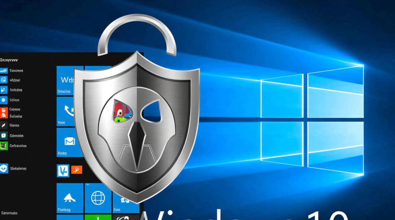 Win10杀毒软件关闭方法详解，为何关闭？步骤是什么？-图2