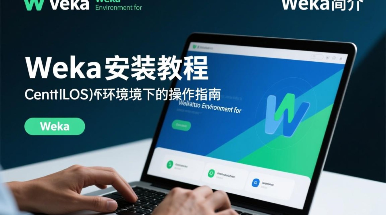 CentOS下Weka安装教程，具体步骤详细解答？-图3