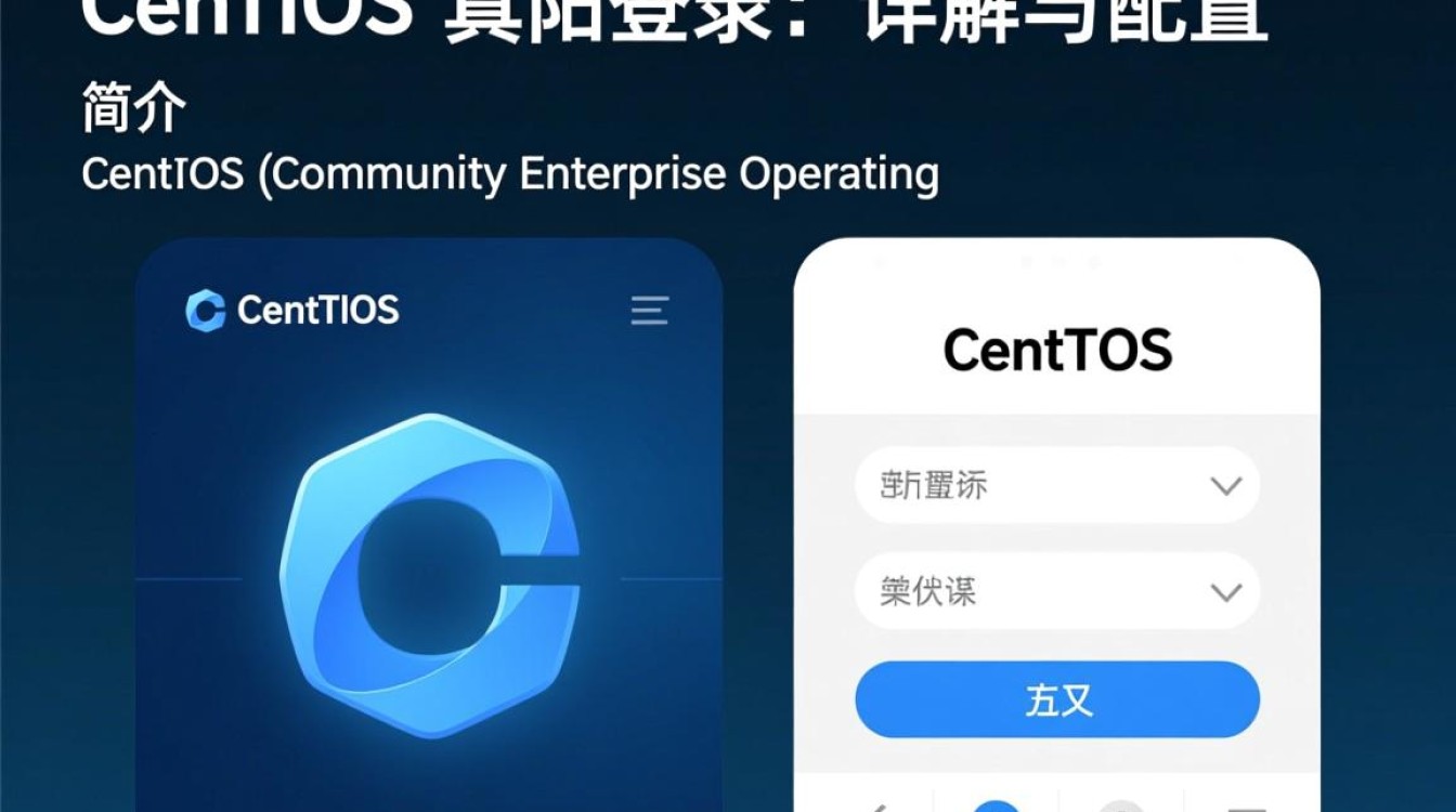 CentOS真阳登录时，如何确保系统安全与稳定运行？-图2