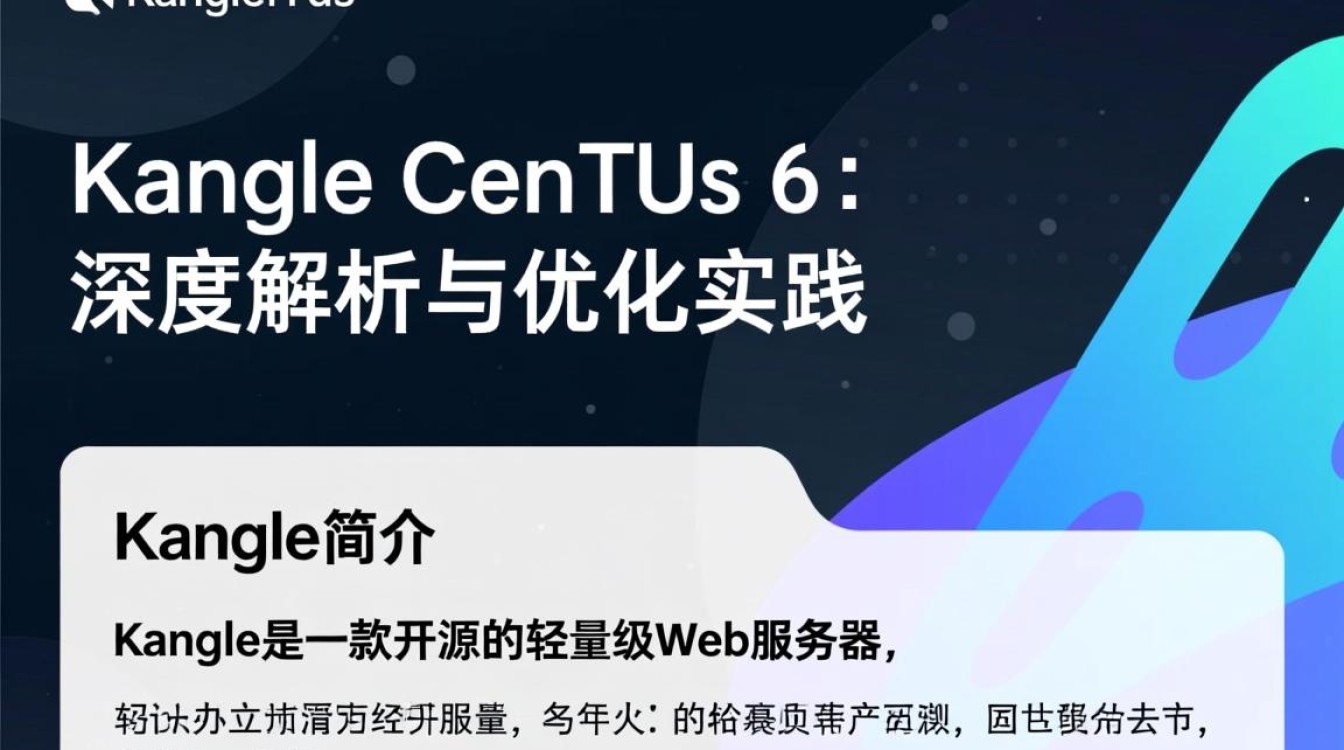 kangle centos6使用过程中遇到哪些常见问题及解决方法？-图1