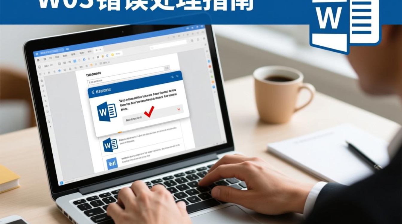 word03报错究竟是什么原因导致的？解决方法有哪些？快速排查指南！-图1