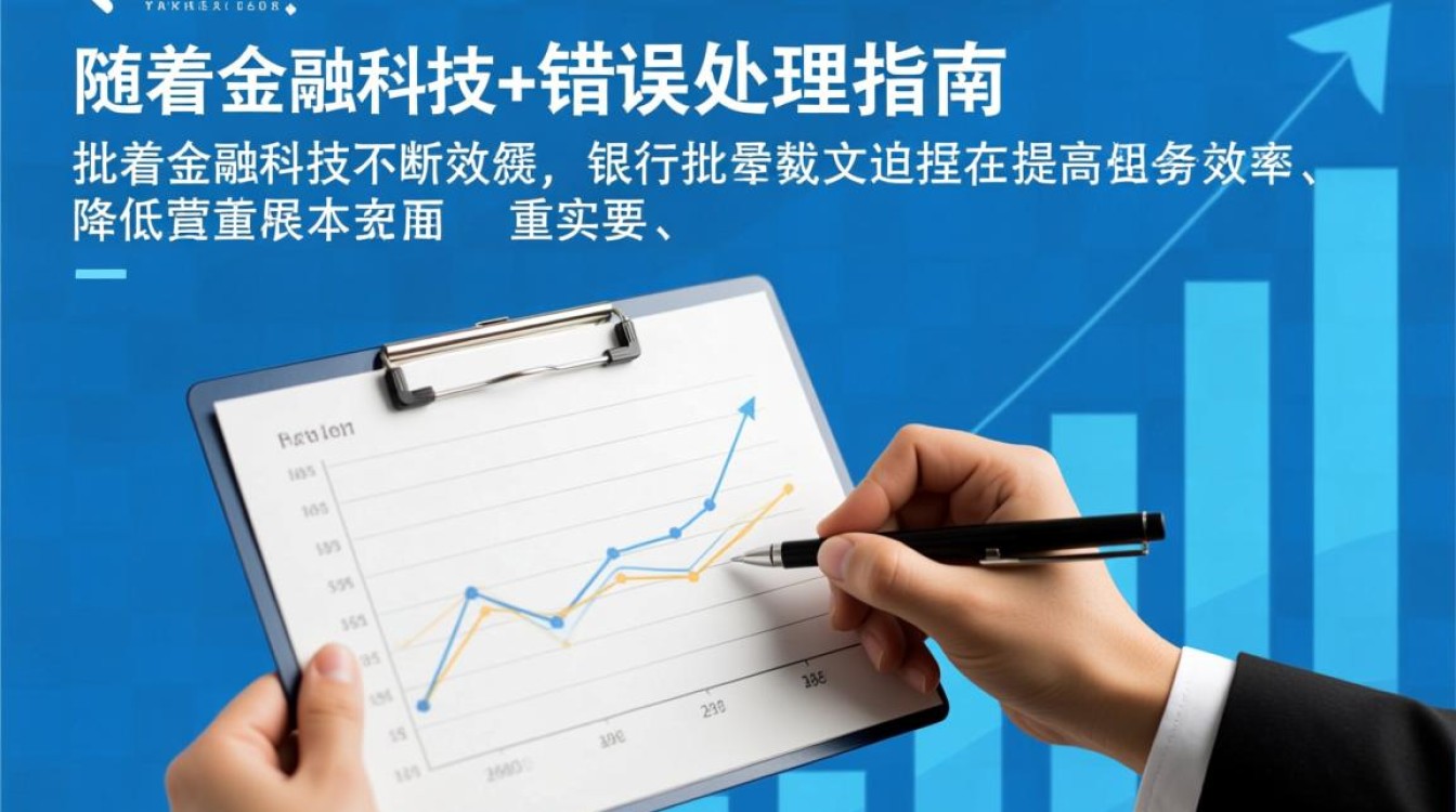 银行批量报文报错频发，原因何在？如何高效解决？-图2