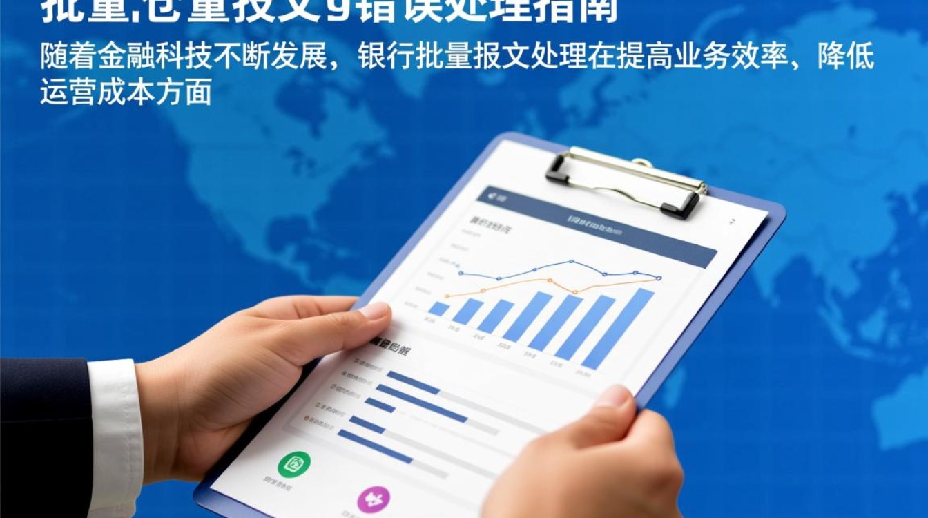 银行批量报文报错频发，原因何在？如何高效解决？-图3