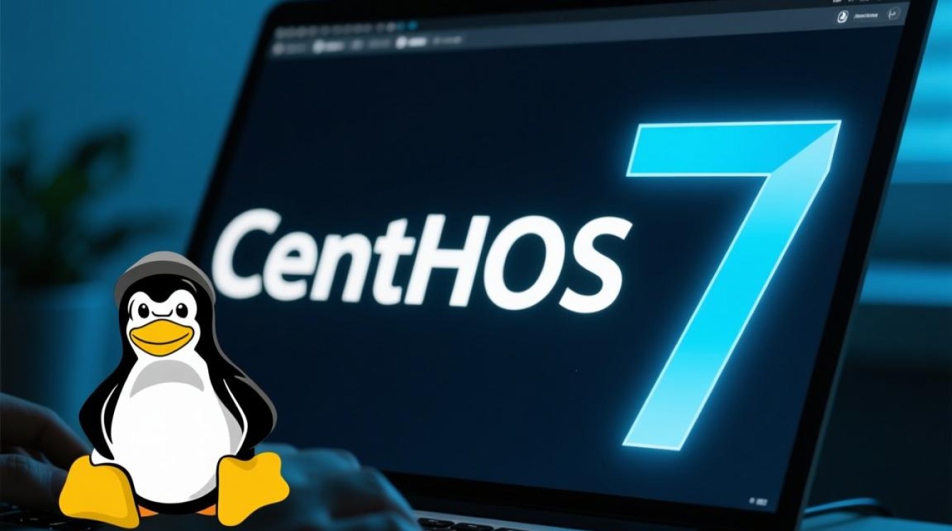 CentOS 7系统仅安装鼠标，如何进行基本操作和配置？-图1