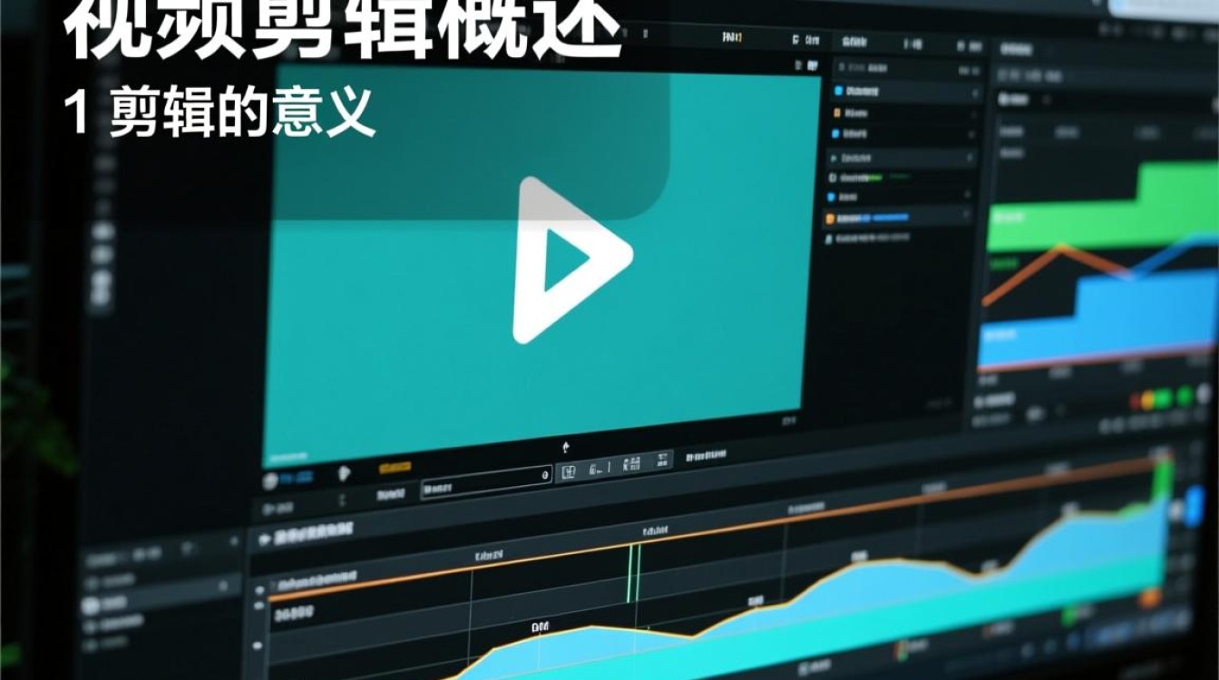视频剪辑配音技巧详解，新手必看，轻松掌握配音技巧-图3