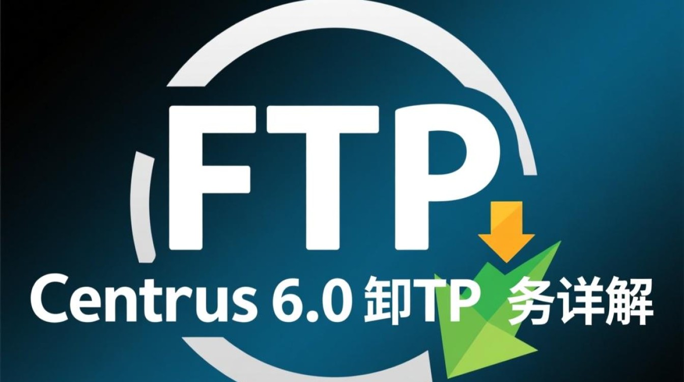 Centos 6.0卸载FTP，有哪些具体步骤和注意事项？-图1