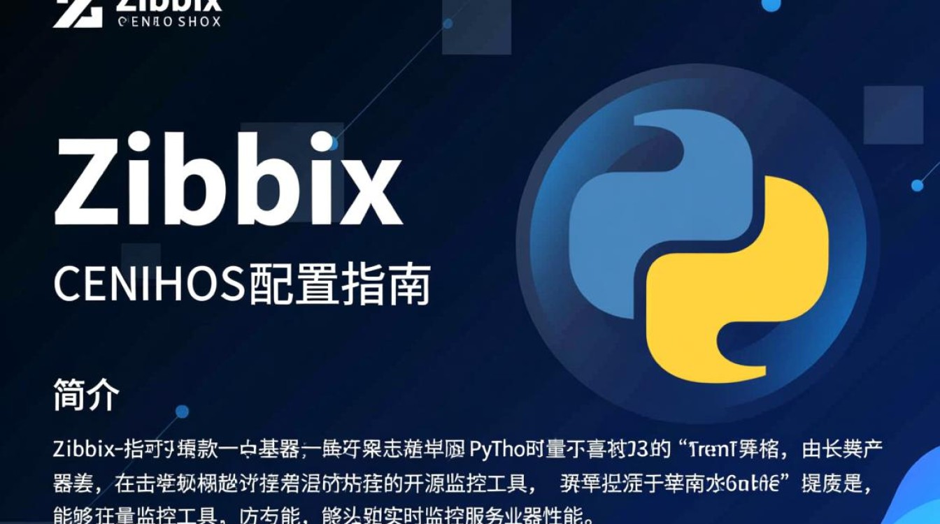 CentOS上配置zibbix的正确步骤和潜在问题是什么？-图2
