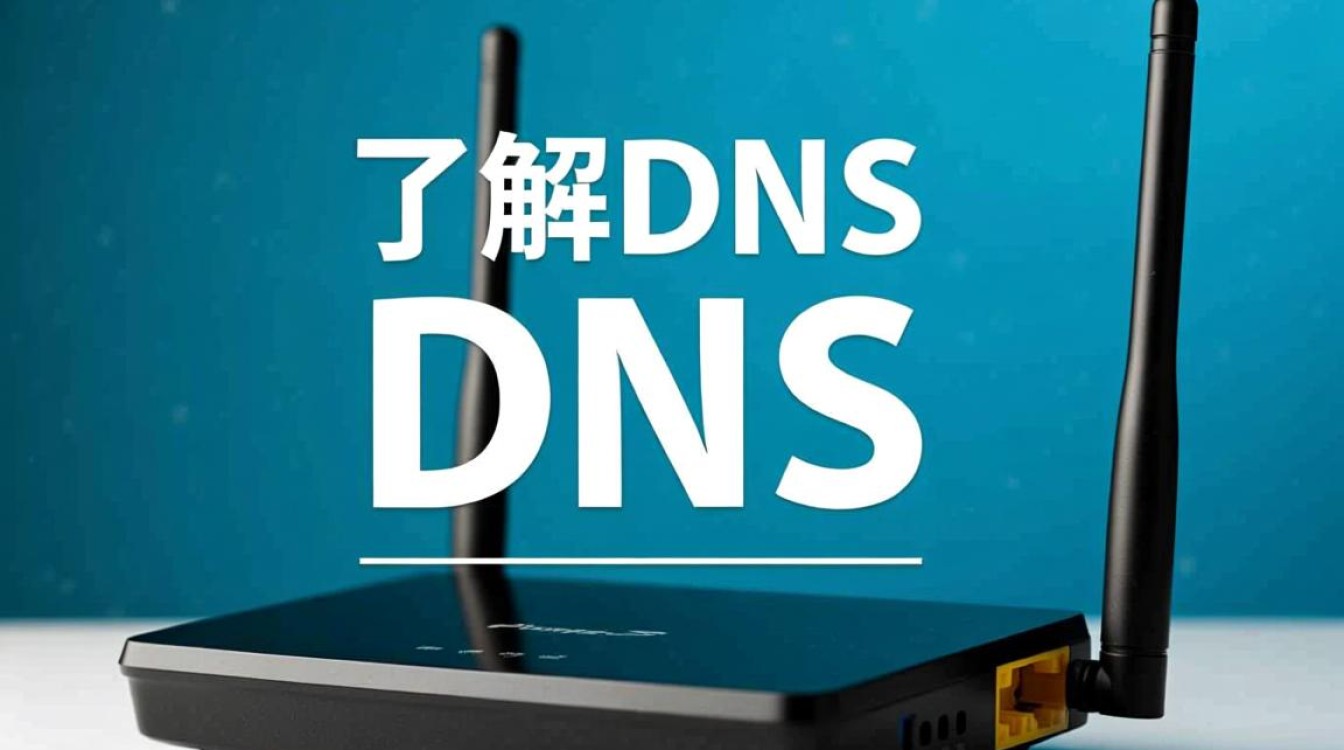 如何有效修改路由器DNS设置，提升网络浏览速度及安全性？-图1