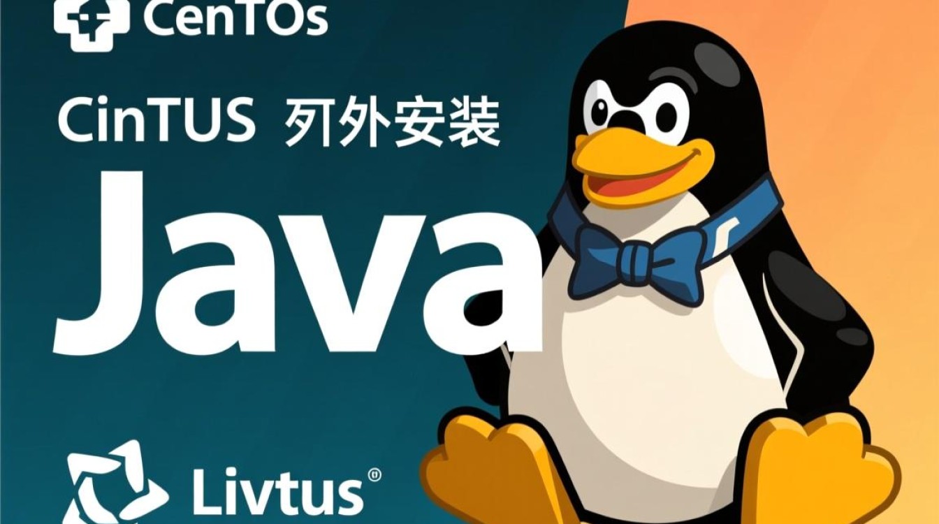 CentOS离线安装Java过程中可能遇到哪些常见问题及解决方法？-图3