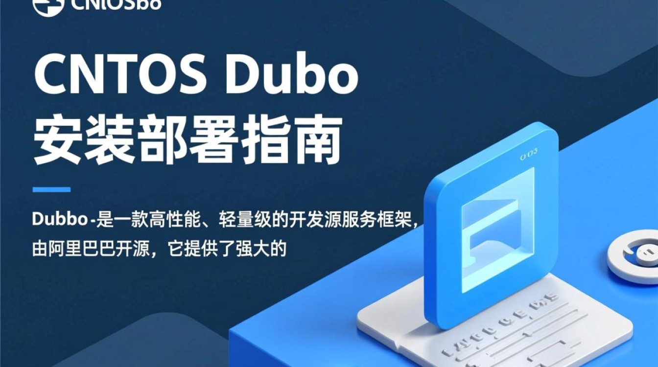 CentOS下Dubbo安装部署过程中可能遇到哪些具体问题及解决方法？-图3