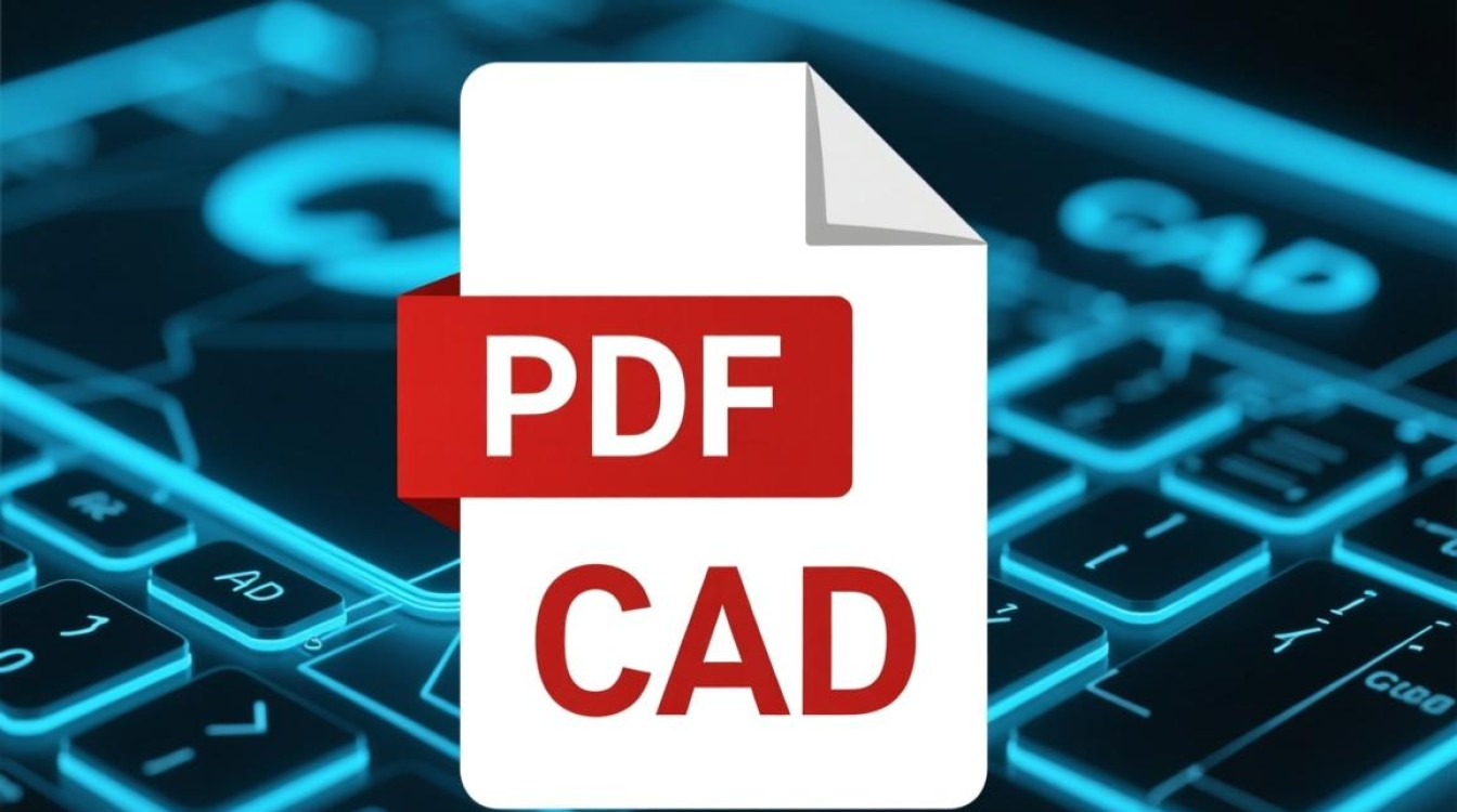 如何高效地将PDF文件精确转换成可编辑的CAD格式？揭秘转换技巧与最佳实践！-图2