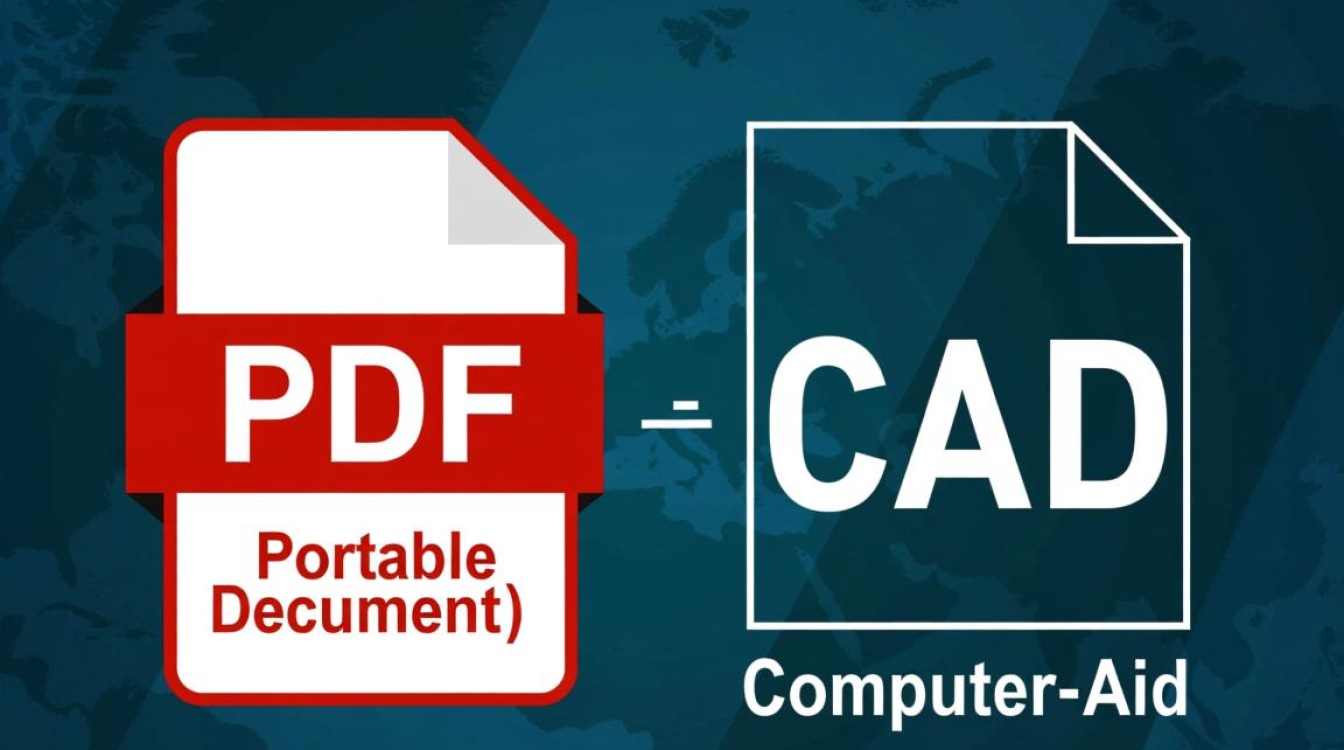 如何高效地将PDF文件精确转换成可编辑的CAD格式？揭秘转换技巧与最佳实践！-图3