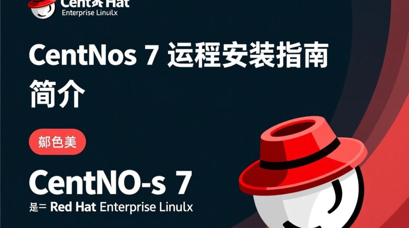 Centos 7 远程安装时遇到问题，如何确保安装过程顺利完成？-图1