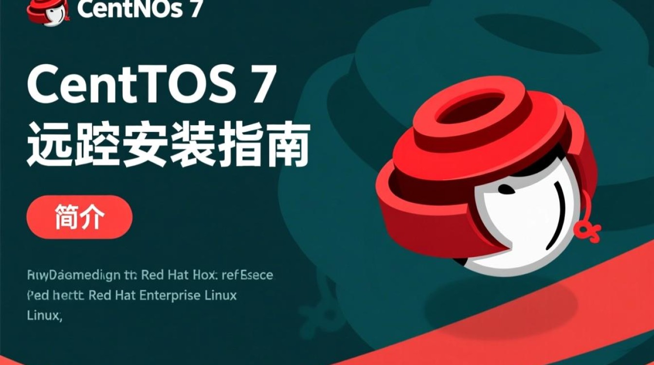 Centos 7 远程安装时遇到问题，如何确保安装过程顺利完成？-图3