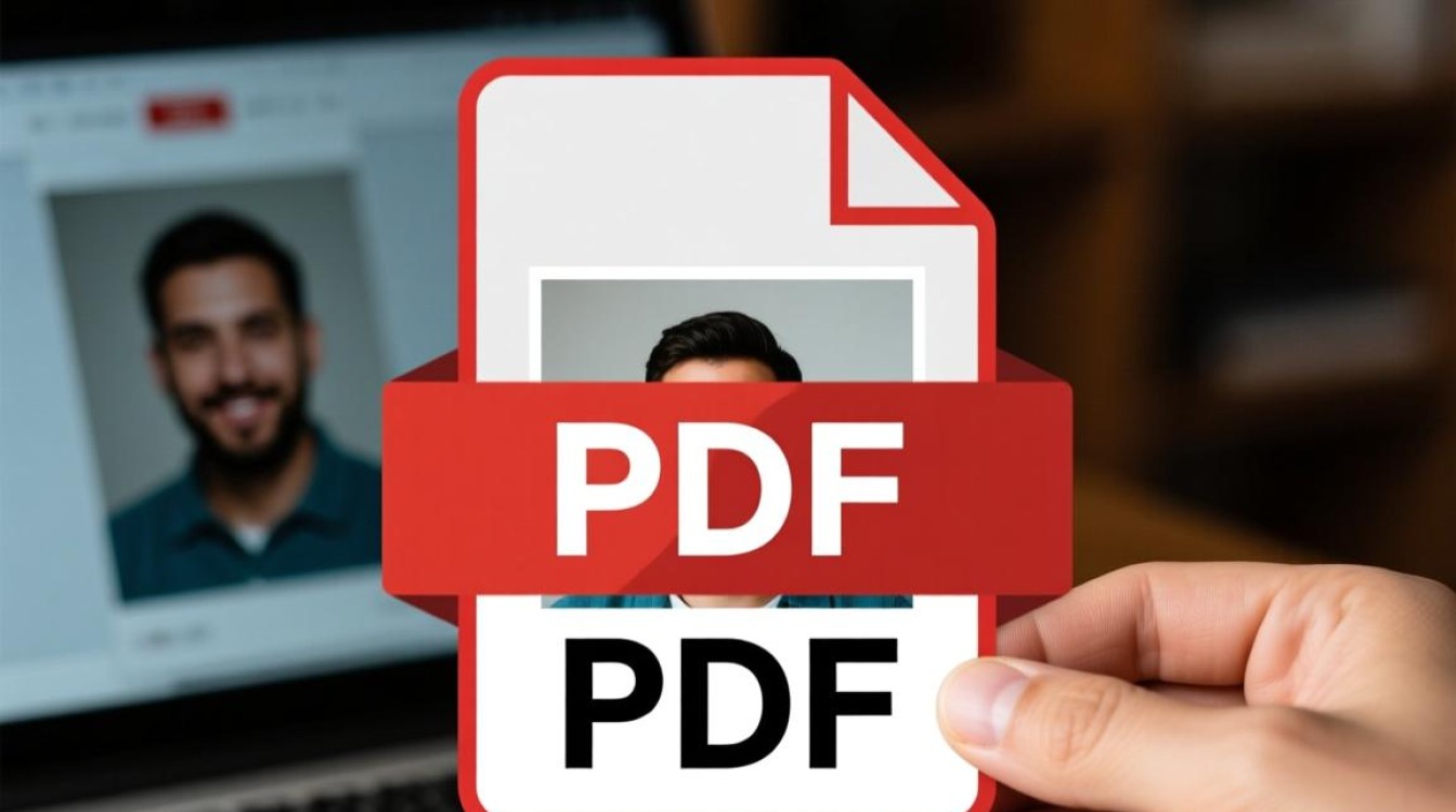 如何将普通照片高效转换成PDF格式，保存和分享无忧？-图1