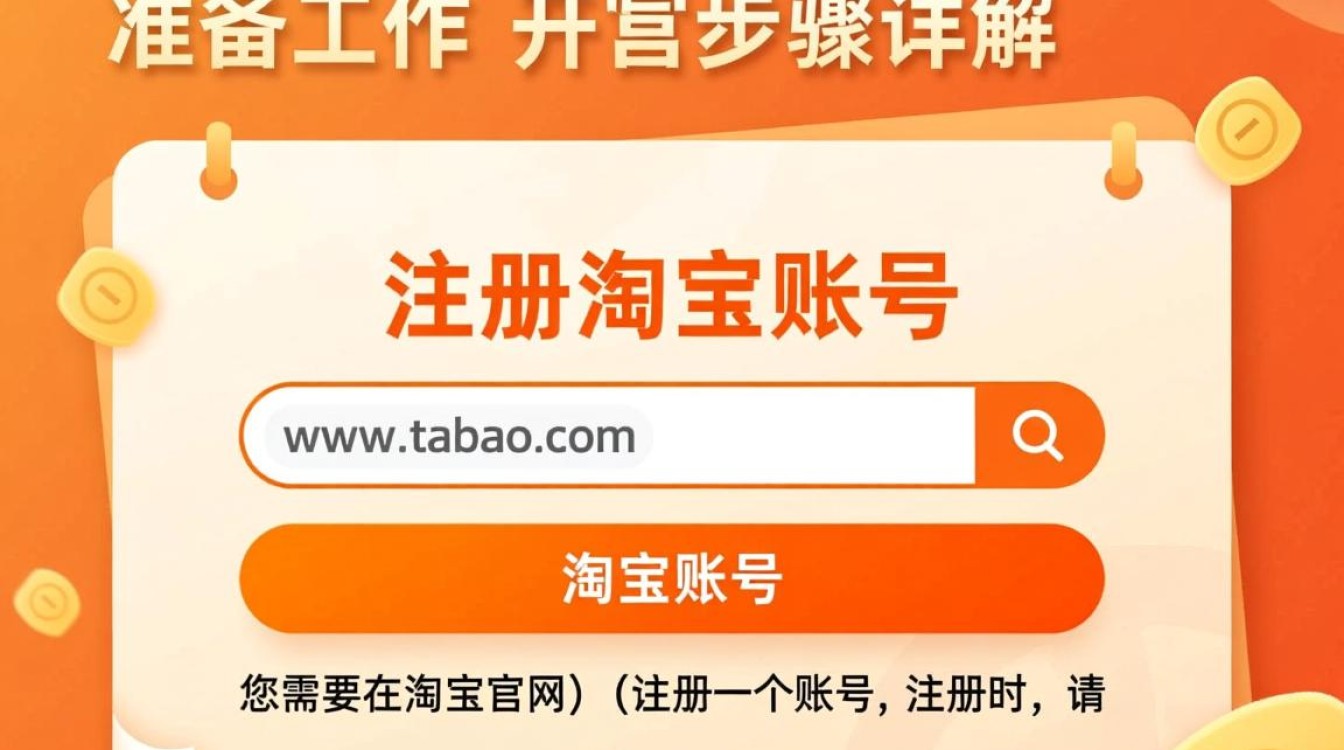 如何一步步在淘宝上成功开设个人店铺？详解完整开店流程与注意事项！-图1