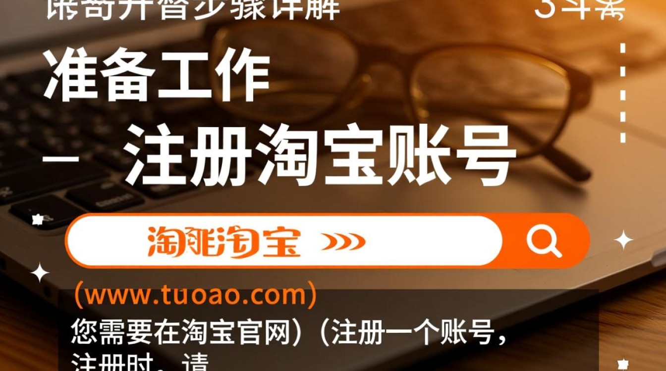 如何一步步在淘宝上成功开设个人店铺？详解完整开店流程与注意事项！-图3