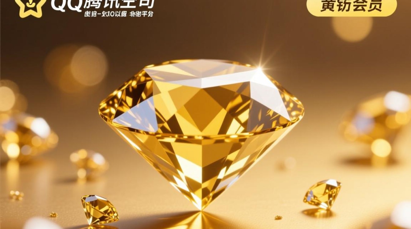 赠送好友黄钻的正确步骤与注意事项，你真的掌握了吗？-图1