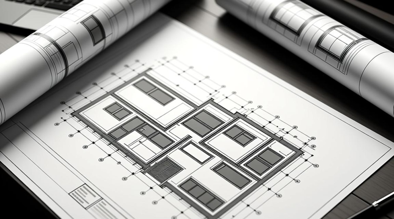如何高效设置CAD软件打印黑白图纸，避免颜色错误和成本浪费？-图1