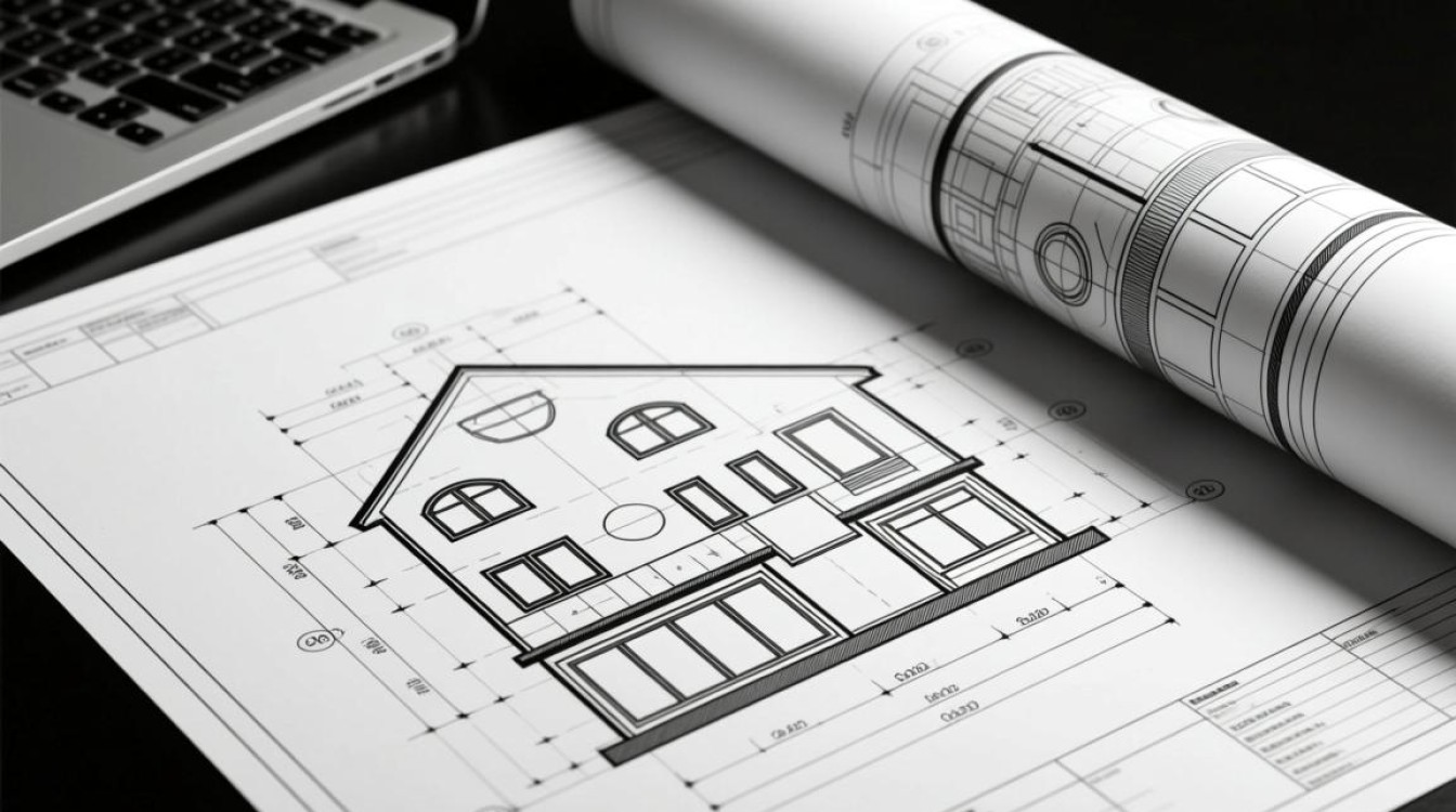 如何高效设置CAD软件打印黑白图纸，避免颜色错误和成本浪费？-图2