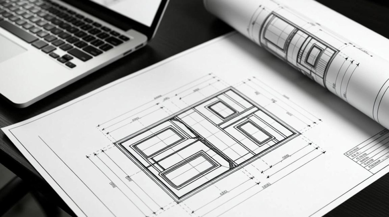 如何高效设置CAD软件打印黑白图纸，避免颜色错误和成本浪费？-图3