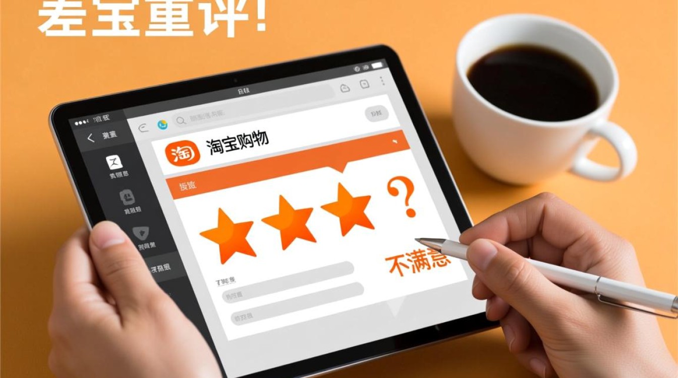 如何准确解读淘宝上的差评，揭示消费者真实反馈的秘密？-图2