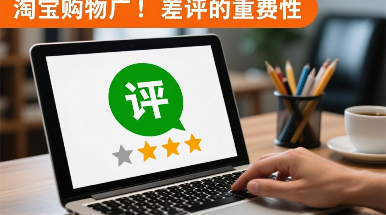 如何准确解读淘宝上的差评，揭示消费者真实反馈的秘密？-图1