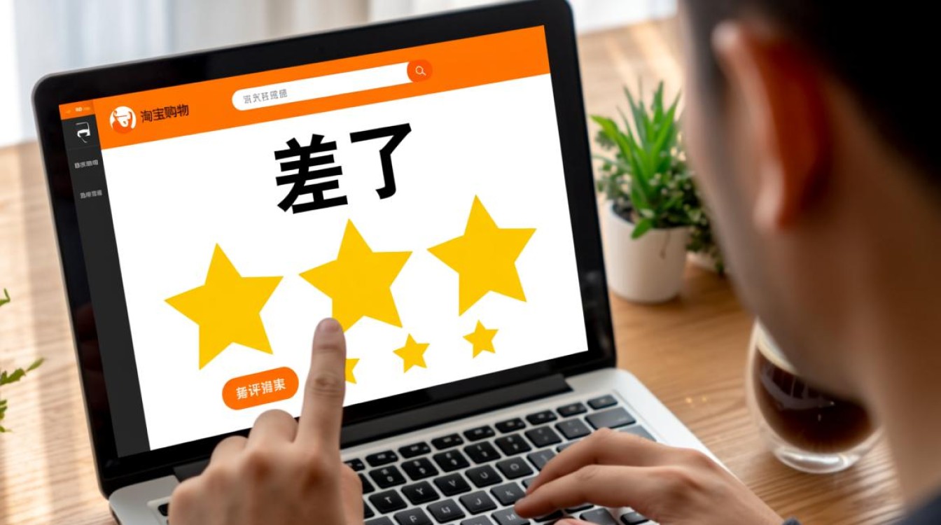 如何准确解读淘宝上的差评，揭示消费者真实反馈的秘密？-图3