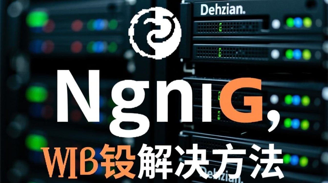 Debian安装nginx时频繁报错,原因及解决方案是什么?-图1 Debian安装nginx时频繁报错,原因及解决方案是什么?-图1
