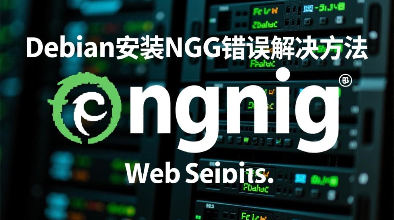 Debian安装nginx时频繁报错,原因及解决方案是什么?-图3 Debian安装nginx时频繁报错,原因及解决方案是什么?-图3