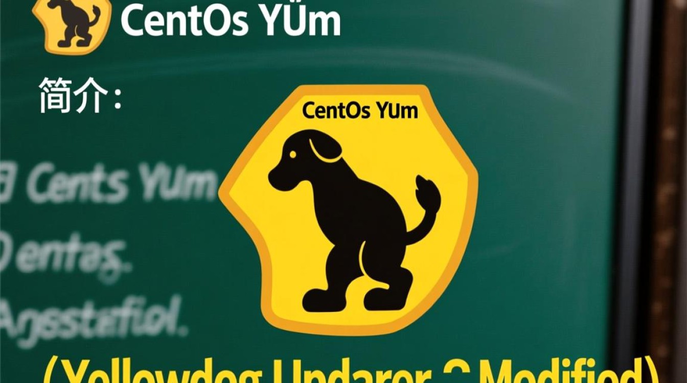CentOS yum究竟是什么?它如何简化Linux系统管理?揭秘其核心功能和应用场景。-图1 CentOS yum究竟是什么?它如何简化Linux系统管理?揭秘其核心功能和应用场景。-图1