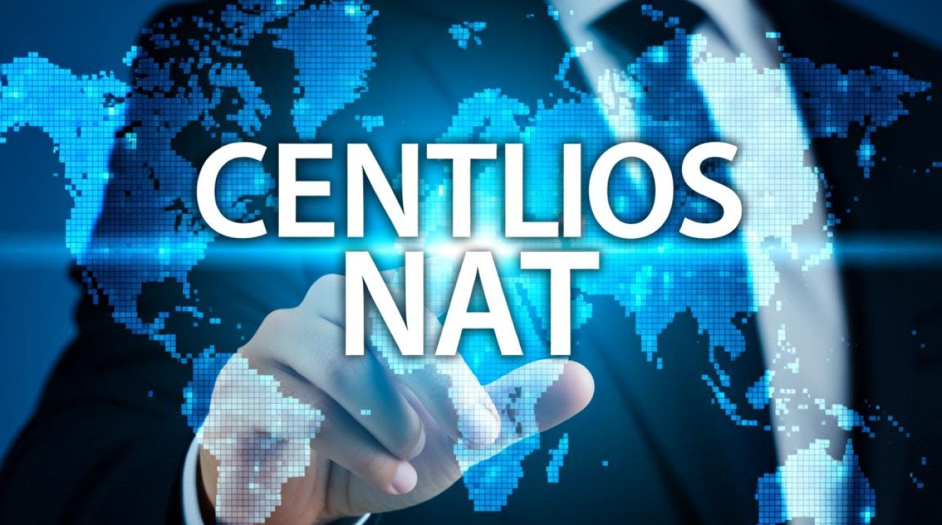 CentOS VM NAT模式下配置有何难点,与桥接模式有何区别?-图1 CentOS VM NAT模式下配置有何难点,与桥接模式有何区别?-图1