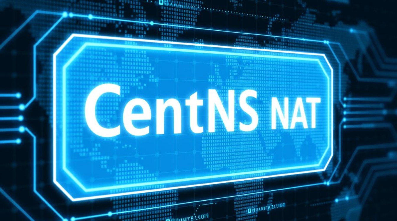 CentOS VM NAT模式下配置有何难点,与桥接模式有何区别?-图3 CentOS VM NAT模式下配置有何难点,与桥接模式有何区别?-图3