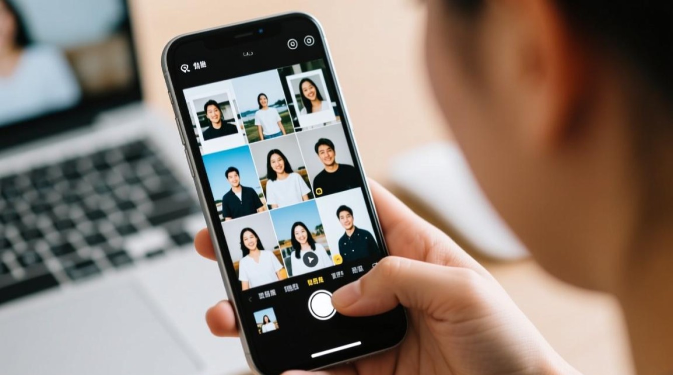手机相册加密方法揭秘，哪种加密方式最安全、最实用？-图3