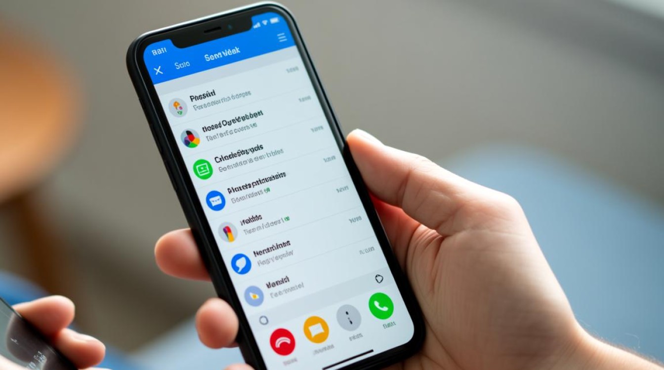 如何彻底关闭所有设备的来电提醒功能，避免打扰？-图3