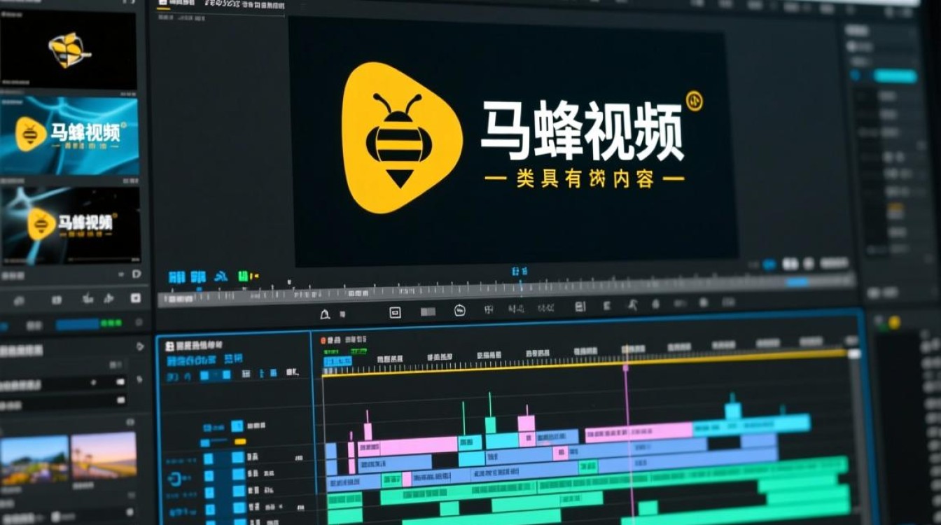 如何高效剪辑找马蜂视频？实用技巧分享与疑问解答-图3