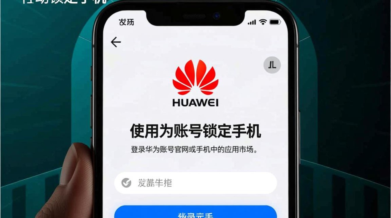 华为手机丢失后，如何高效找回？全球定位、数据恢复，一网打尽找回攻略揭秘！-图2