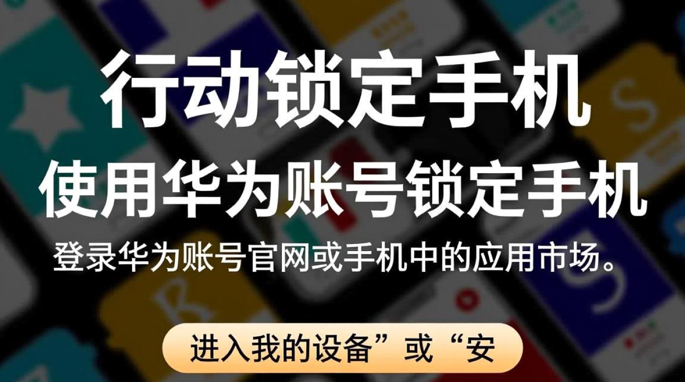 华为手机丢失后，如何高效找回？全球定位、数据恢复，一网打尽找回攻略揭秘！-图1