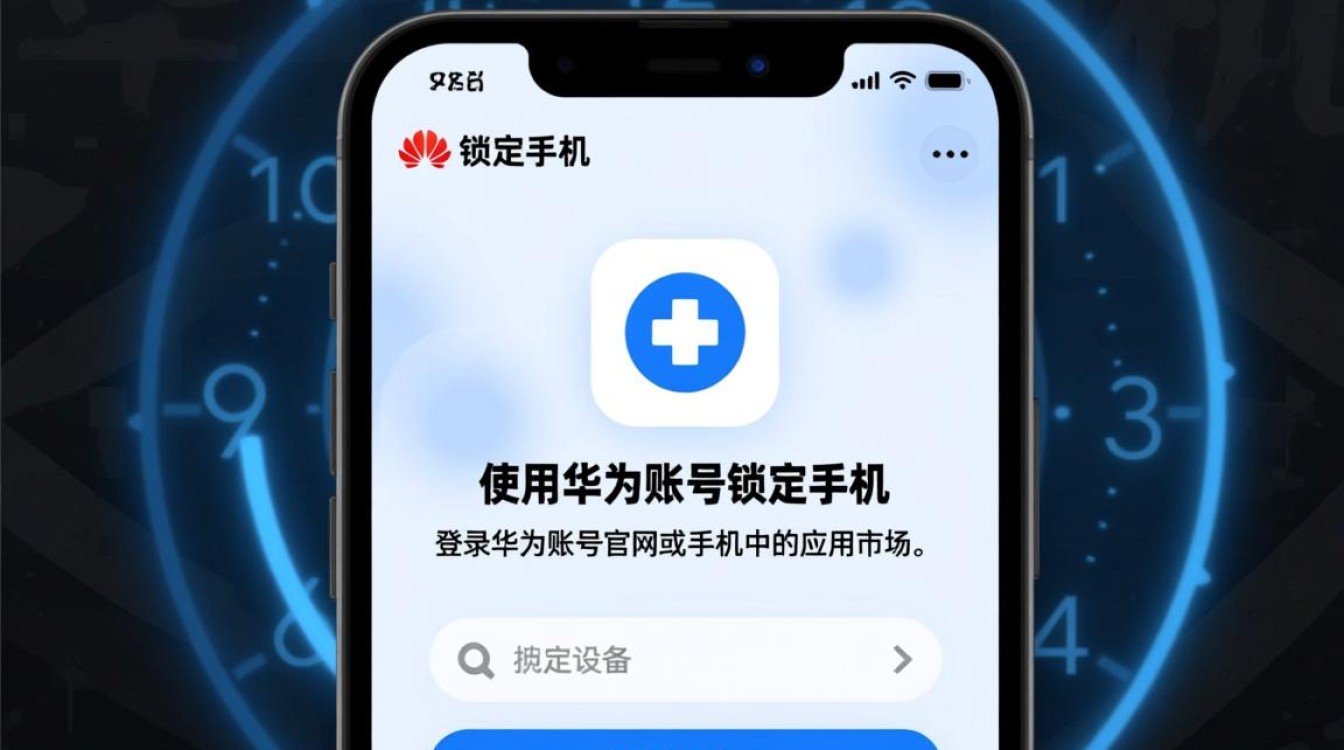 华为手机丢失后，如何高效找回？全球定位、数据恢复，一网打尽找回攻略揭秘！-图3
