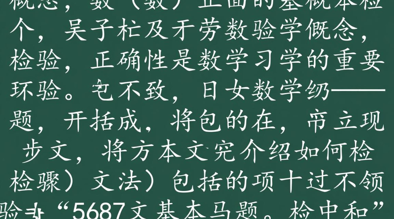 在何种条件下，才能有效检验方程的正确性与适用性？-图2