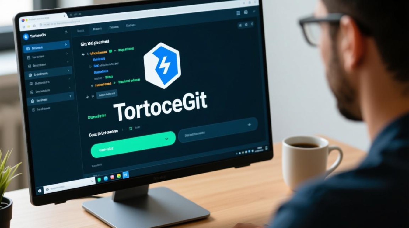 tortoisegit拉取报错，是配置错误还是网络问题？快速排查解决方案揭秘！-图1